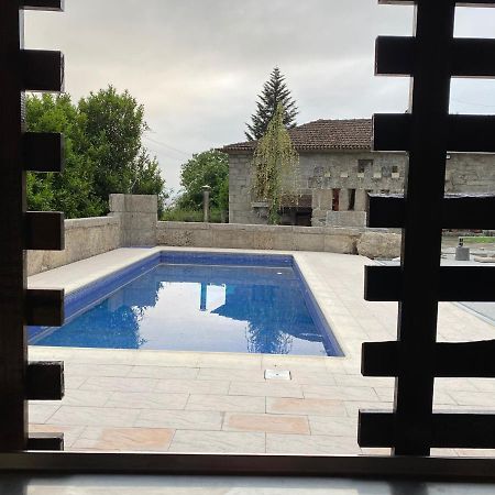 Havan House Amarante Bagian luar foto