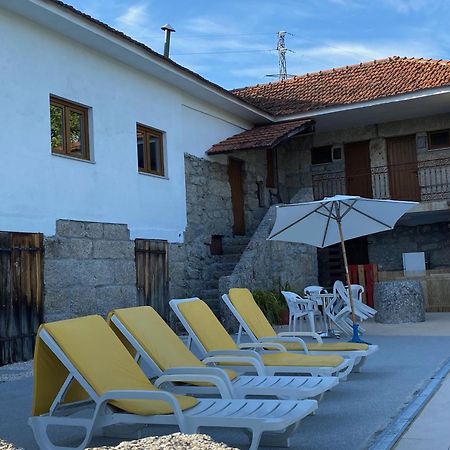 Havan House Amarante Bagian luar foto