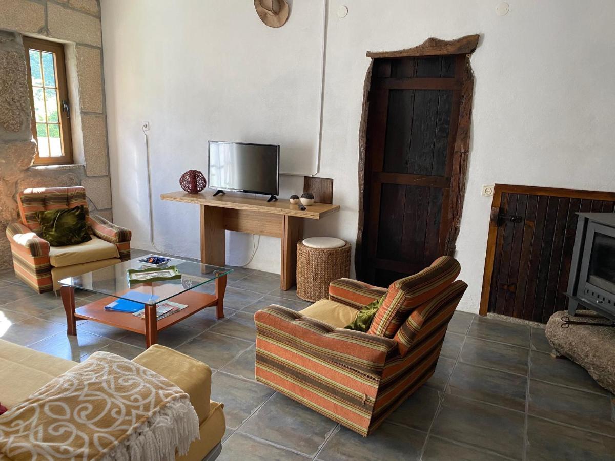 Havan House Amarante Bagian luar foto