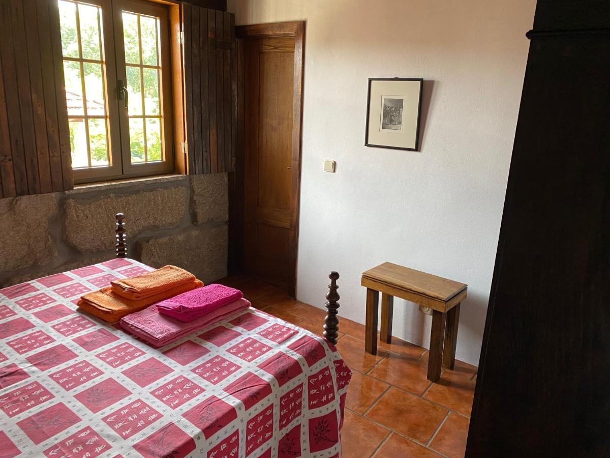 Havan House Amarante Bagian luar foto