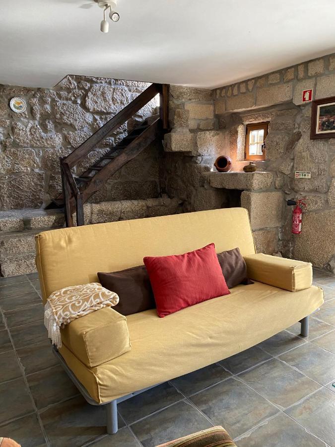 Havan House Amarante Bagian luar foto