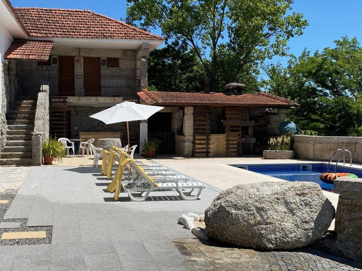 Havan House Amarante Bagian luar foto
