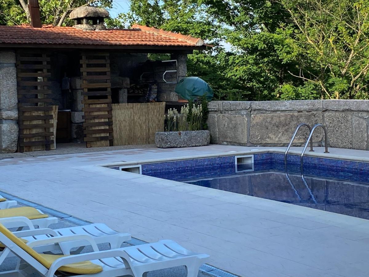 Havan House Amarante Bagian luar foto