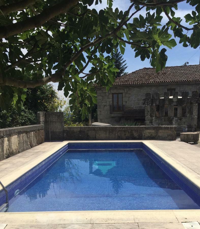 Havan House Amarante Bagian luar foto